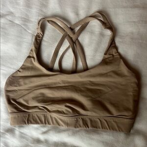 Lulu Lemon Sports Bra